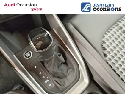 Photo 12 Audi A1  Citycarver 35 TFSI 150 ch S tronic 7