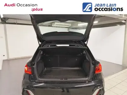 Photo 9 Audi A1  Citycarver 35 TFSI 150 ch S tronic 7