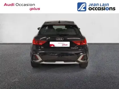 Photo 5 Audi A1  Citycarver 35 TFSI 150 ch S tronic 7