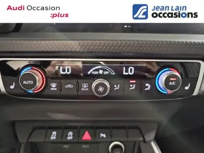 Photo 13 Audi A1  Citycarver 35 TFSI 150 ch S tronic 7