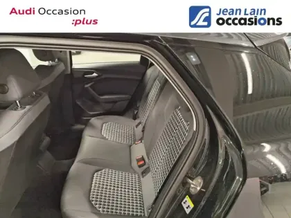 Photo 16 Audi A1  Citycarver 35 TFSI 150 ch S tronic 7