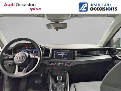 Photo 17 Audi A1  Citycarver 35 TFSI 150 ch S tronic 7