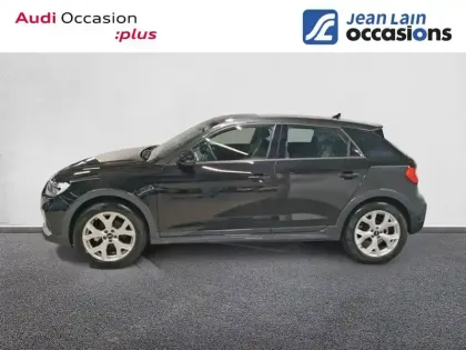 Photo 7 Audi A1  Citycarver 35 TFSI 150 ch S tronic 7