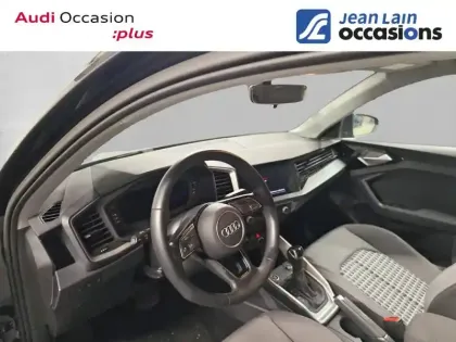 Photo 10 Audi A1  Citycarver 35 TFSI 150 ch S tronic 7