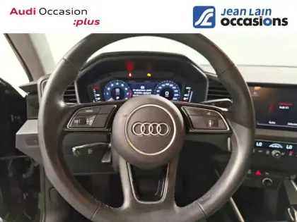 Photo 11 Audi A1  Citycarver 35 TFSI 150 ch S tronic 7