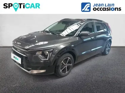 Photo Kia Niro Active Business