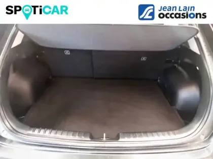 Photo 5 Kia Niro  1.6 GDi 129 ch HEV DCT6