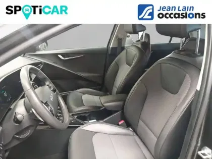 Photo 10 Kia Niro  1.6 GDi 129 ch HEV DCT6