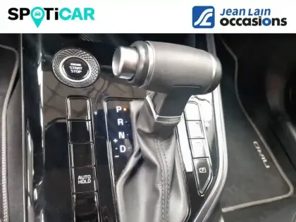 Photo 13 Kia Niro  1.6 GDi 129 ch HEV DCT6