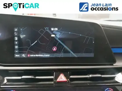Photo 14 Kia Niro  1.6 GDi 129 ch HEV DCT6