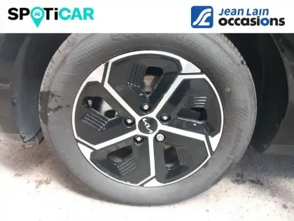 Photo 12 Kia Niro  1.6 GDi 129 ch HEV DCT6