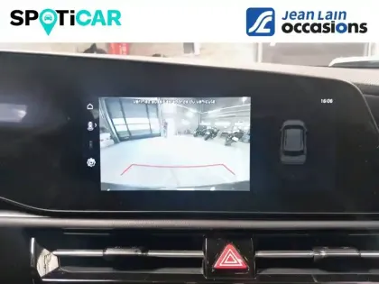 Photo 18 Kia Niro  1.6 GDi 129 ch HEV DCT6