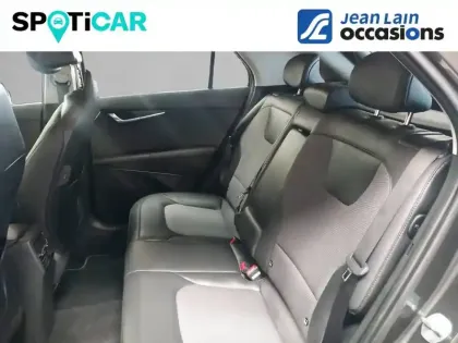 Photo 11 Kia Niro  1.6 GDi 129 ch HEV DCT6