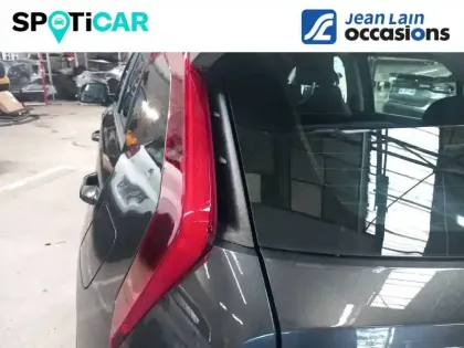 Photo 16 Kia Niro  1.6 GDi 129 ch HEV DCT6