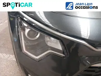 Photo 15 Kia Niro  1.6 GDi 129 ch HEV DCT6