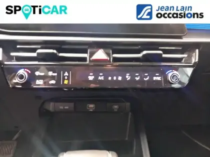 Photo 19 Kia Niro  1.6 GDi 129 ch HEV DCT6