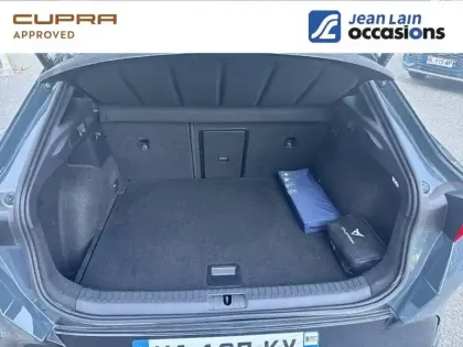 Photo 13 Cupra Formentor  2.0 TDI 150 ch DSG7