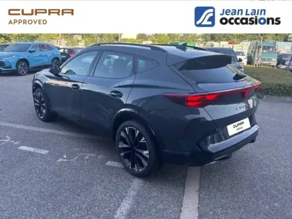 Photo 30 Cupra Formentor  2.0 TDI 150 ch DSG7