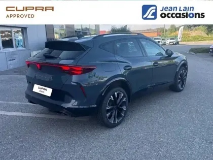 Photo 21 Cupra Formentor  2.0 TDI 150 ch DSG7