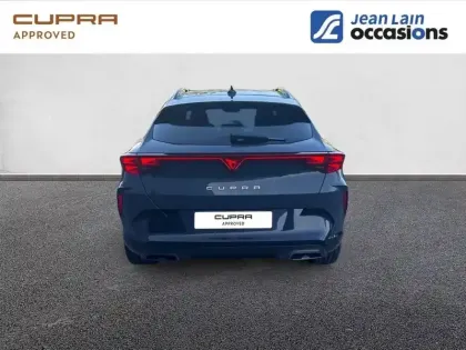 Photo 7 Cupra Formentor  2.0 TDI 150 ch DSG7