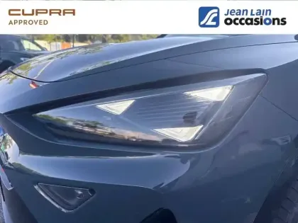 Photo 18 Cupra Formentor  2.0 TDI 150 ch DSG7