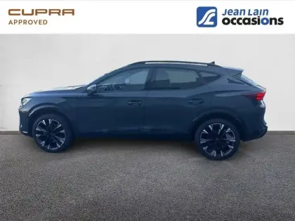 Photo 6 Cupra Formentor  2.0 TDI 150 ch DSG7