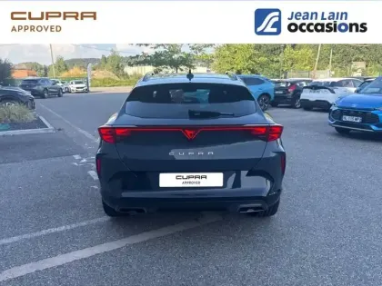 Photo 27 Cupra Formentor  2.0 TDI 150 ch DSG7