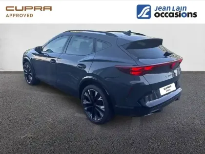 Photo 10 Cupra Formentor  2.0 TDI 150 ch DSG7
