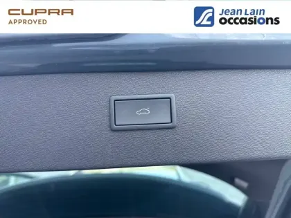 Photo 17 Cupra Formentor  2.0 TDI 150 ch DSG7