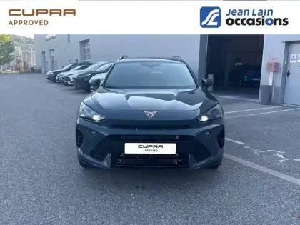 Photo 28 Cupra Formentor  2.0 TDI 150 ch DSG7