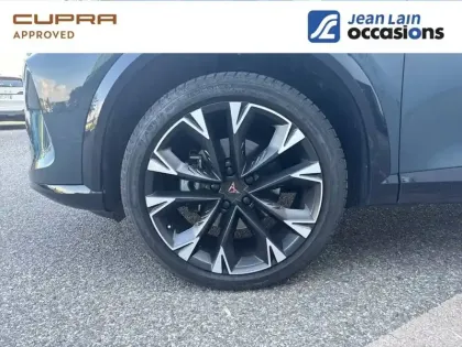 Photo 11 Cupra Formentor  2.0 TDI 150 ch DSG7