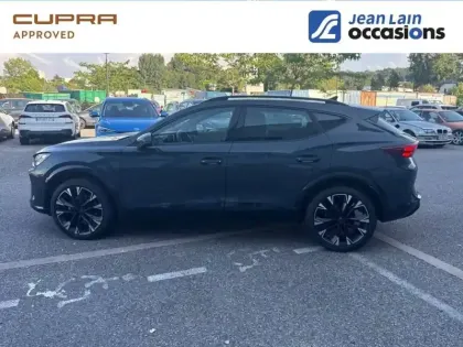 Photo 26 Cupra Formentor  2.0 TDI 150 ch DSG7