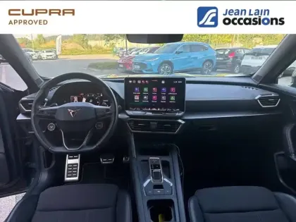 Photo 22 Cupra Formentor  2.0 TDI 150 ch DSG7