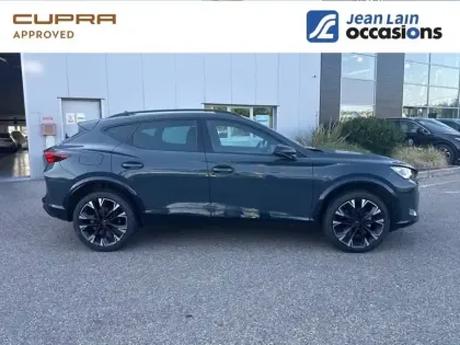 Photo 23 Cupra Formentor  2.0 TDI 150 ch DSG7