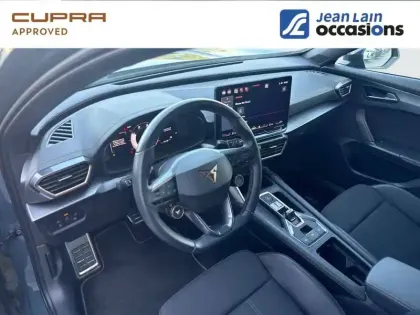 Photo 12 Cupra Formentor  2.0 TDI 150 ch DSG7