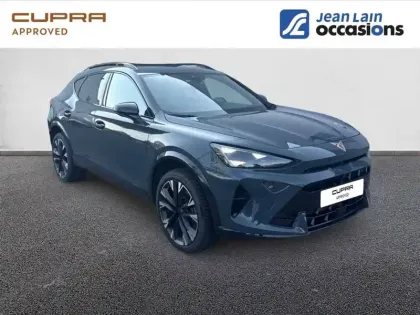 Photo 9 Cupra Formentor  2.0 TDI 150 ch DSG7