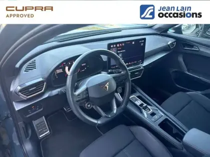 Photo 31 Cupra Formentor  2.0 TDI 150 ch DSG7