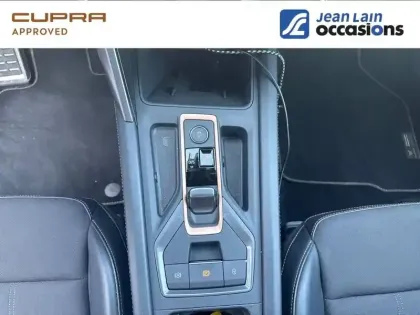 Photo 15 Cupra Formentor  2.0 TDI 150 ch DSG7