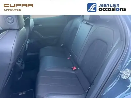 Photo 5 Cupra Formentor  2.0 TDI 150 ch DSG7