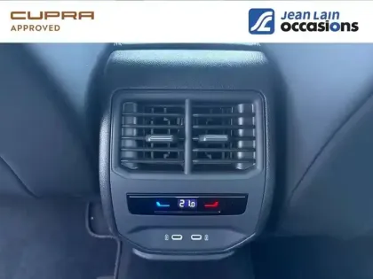 Photo 19 Cupra Formentor  2.0 TDI 150 ch DSG7