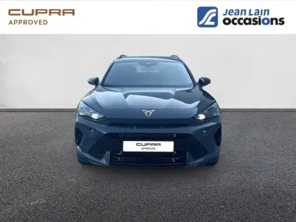 Photo 8 Cupra Formentor  2.0 TDI 150 ch DSG7
