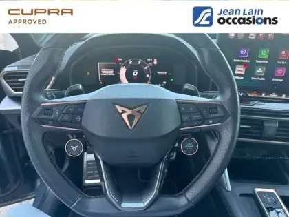 Photo 16 Cupra Formentor  2.0 TDI 150 ch DSG7