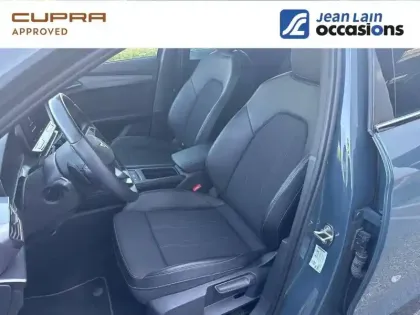 Photo 24 Cupra Formentor  2.0 TDI 150 ch DSG7