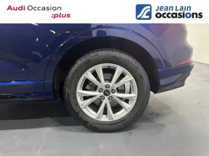 Photo 8 Audi Q3  45 TFSIe 245 ch S tronic 6
