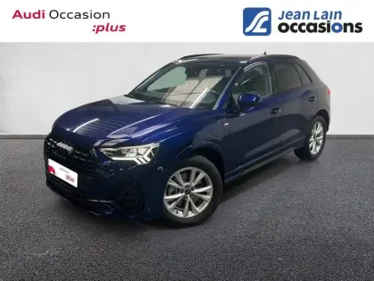 Photo Audi Q3 S Line