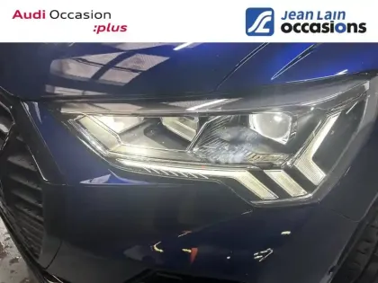 Photo 19 Audi Q3  45 TFSIe 245 ch S tronic 6
