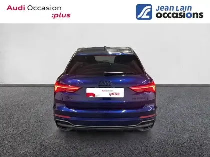 Photo 5 Audi Q3  45 TFSIe 245 ch S tronic 6