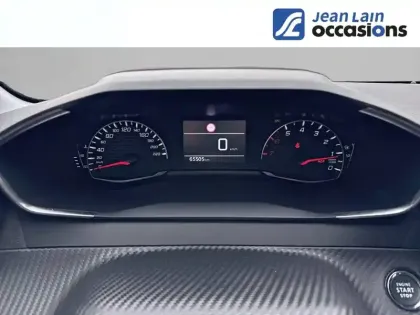 Photo 18 Peugeot 208  BlueHDi 100 S&S BVM6