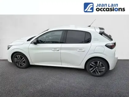 Photo 7 Peugeot 208  BlueHDi 100 S&S BVM6
