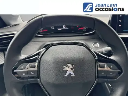 Photo 11 Peugeot 208  BlueHDi 100 S&S BVM6